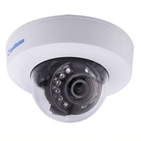 دوربین مدار بسته دام تحت شبکه مدل GV-EFD1100