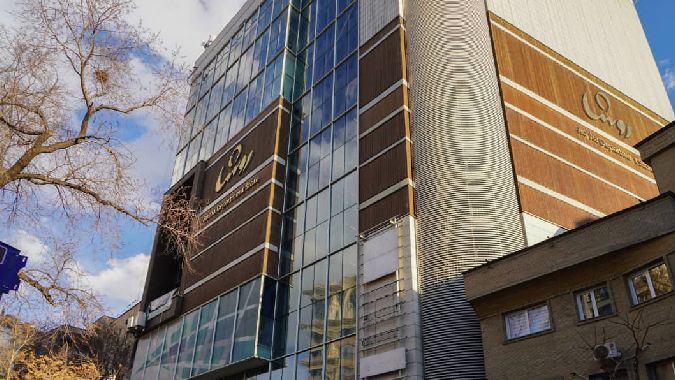 پروژه درب شیشه ای کشویی روشا