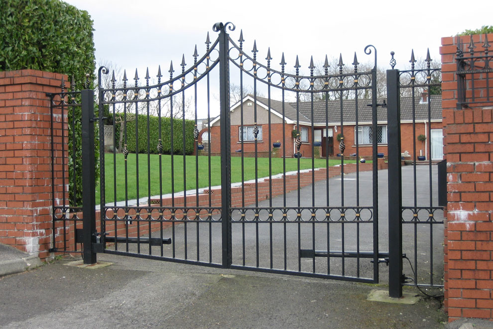 جک پارکینگی هیدرولیک مدل P 7