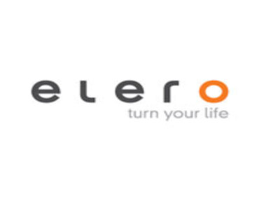 elero Catalogue 2008-2009