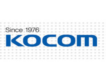 Kocom Catalogue 2016